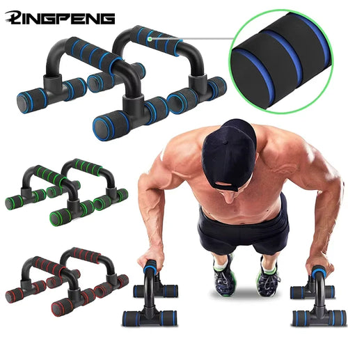 Push-up Rack