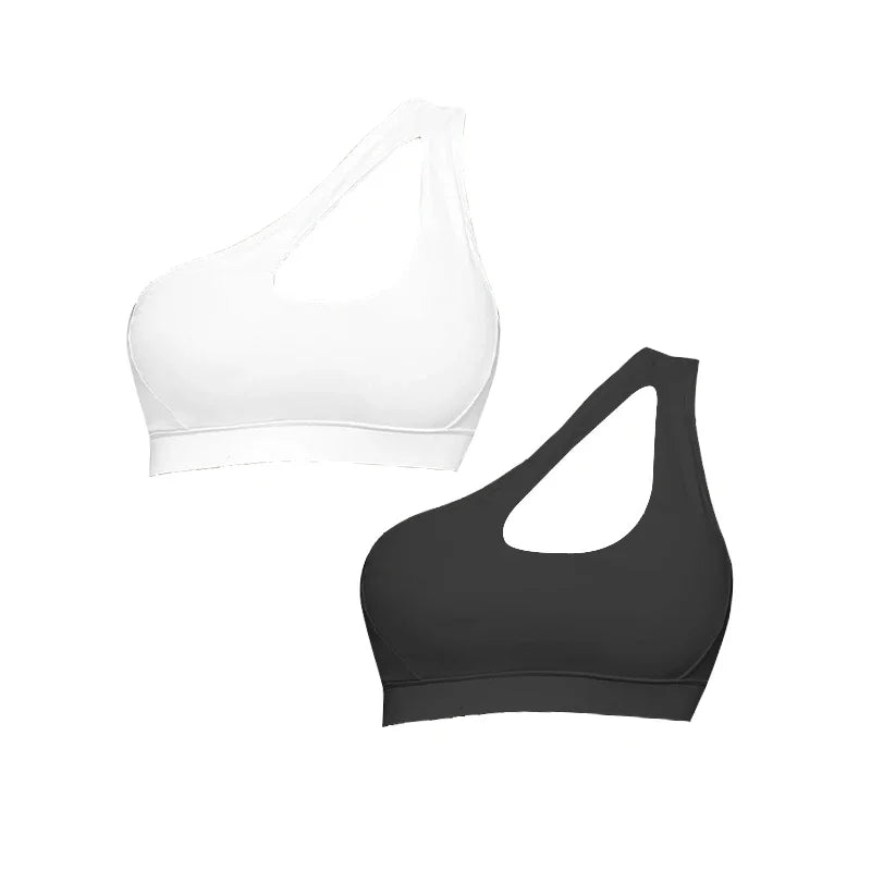 One Shoulder top