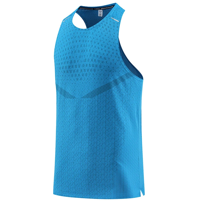 Running Tanks Top