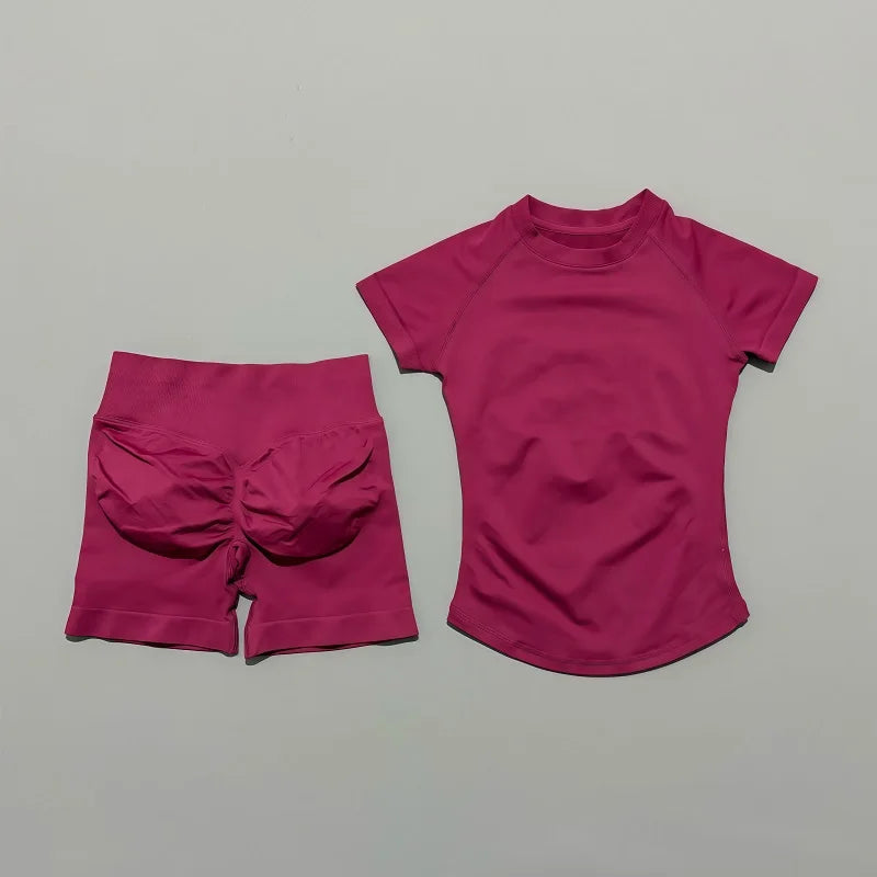 Seamless 2-Peace Set