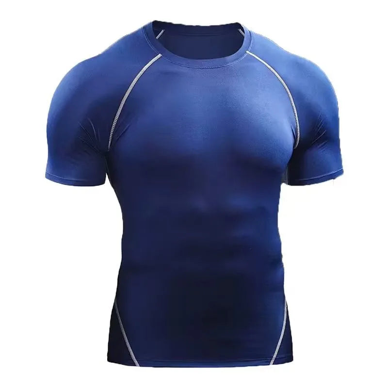 Compression T-Shirt