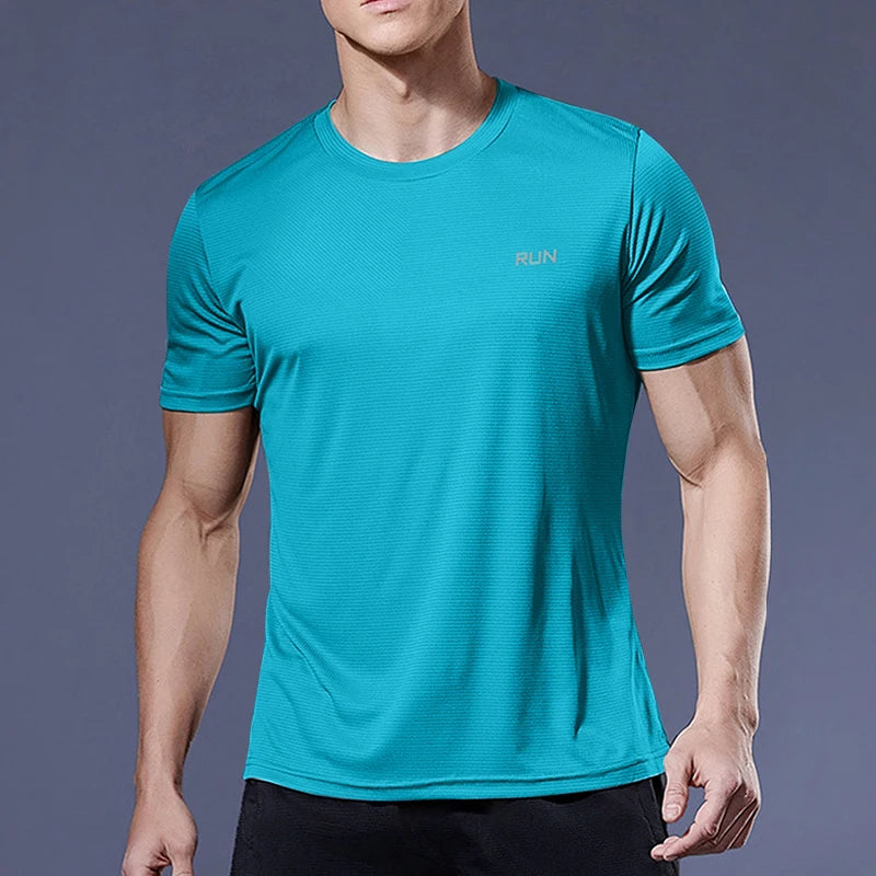 Quick Dry T-Shirt