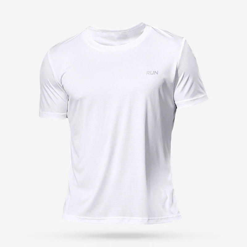 Quick Dry T-Shirt