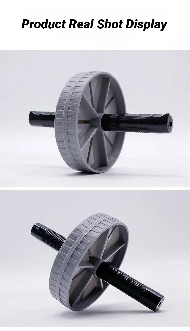 Roller Strengthen
