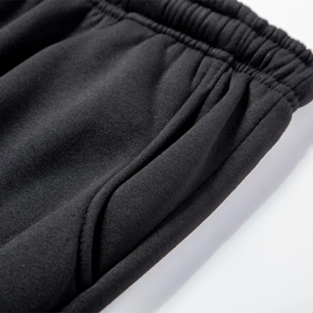 PARIS Fleece Hoodie & Pants Set