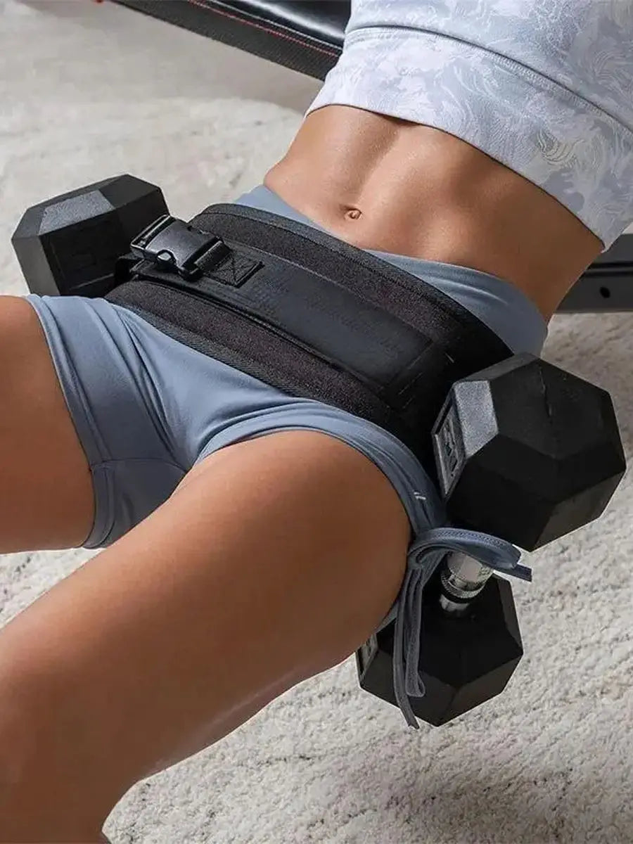 Home Waist Belt