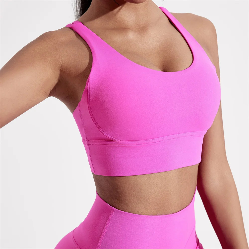 Seamless Top