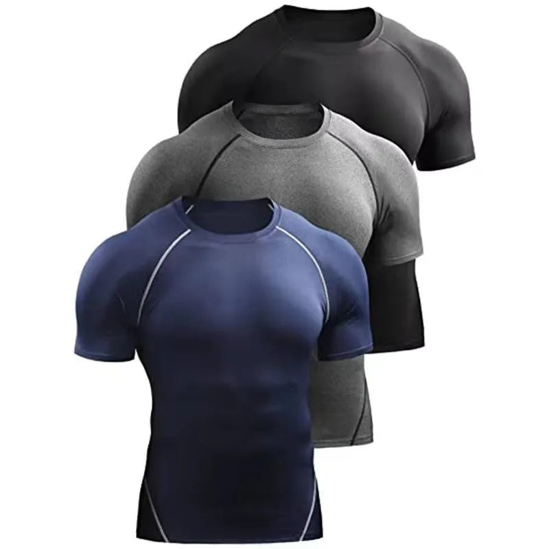 Compression T-Shirt