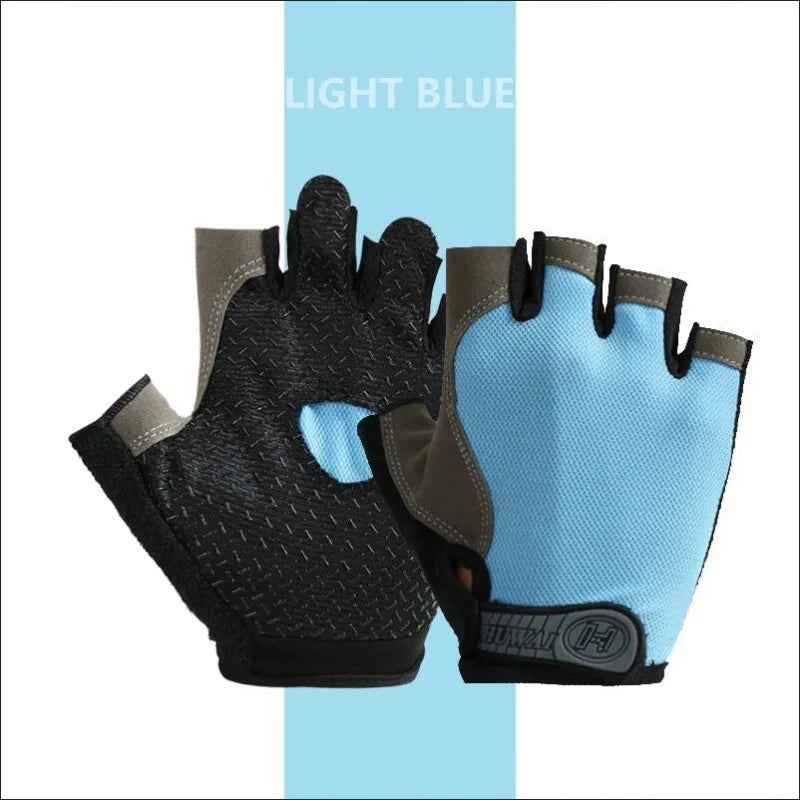 Gym Gloves