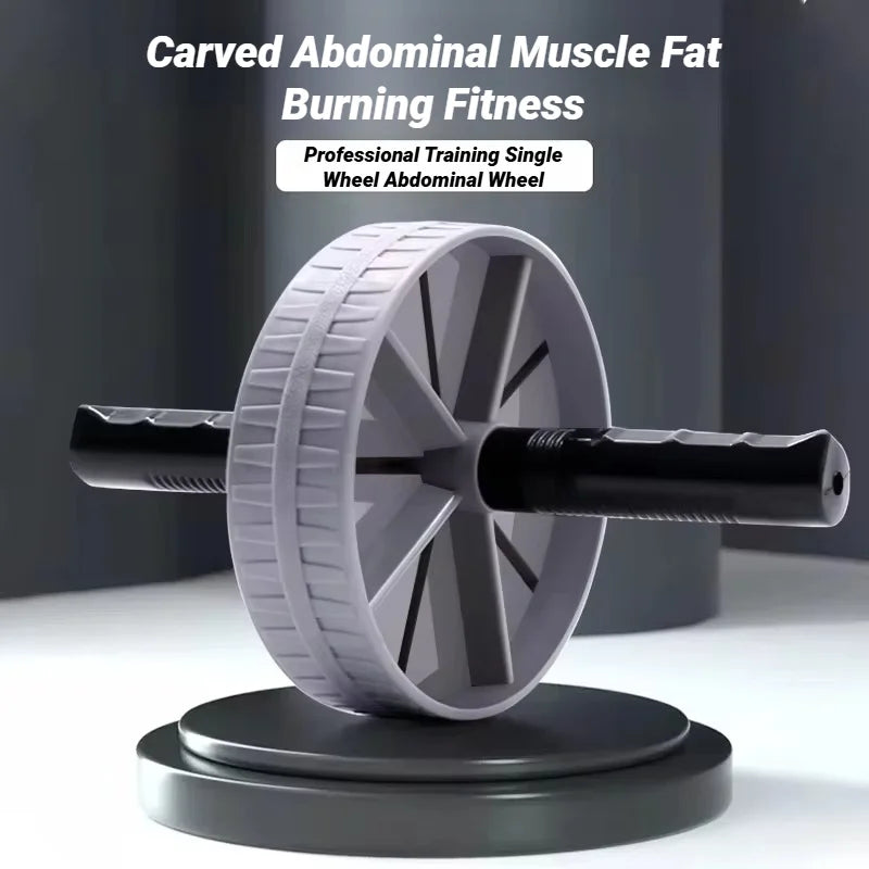 Roller Strengthen