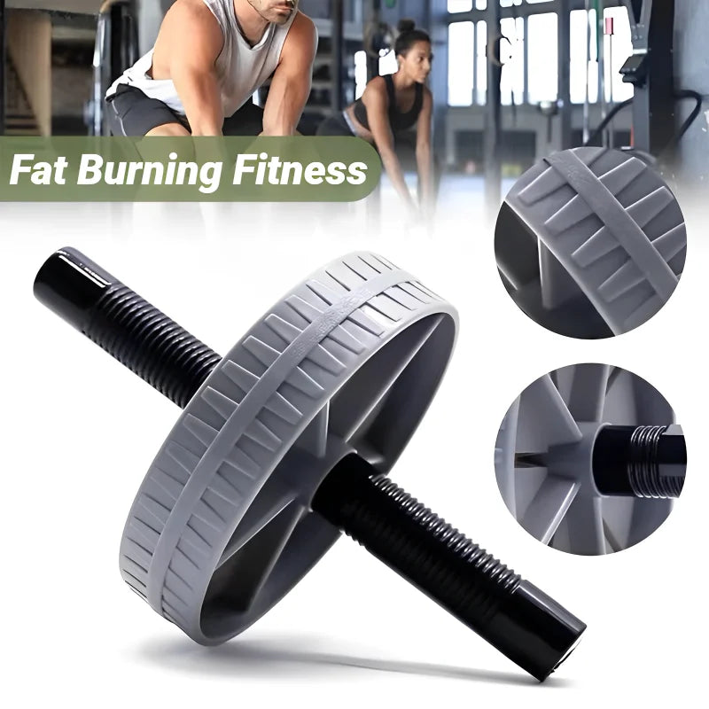 Roller Strengthen
