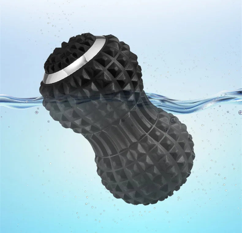 4-Speed Electric Massage Ball