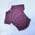 Seamless Crop Top