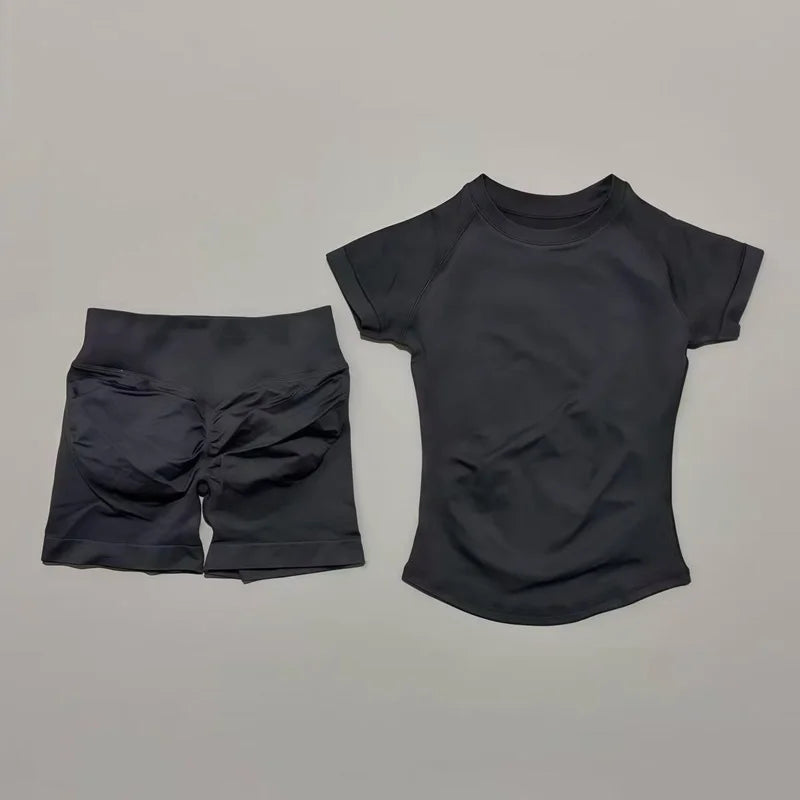 Seamless 2-Peace Set