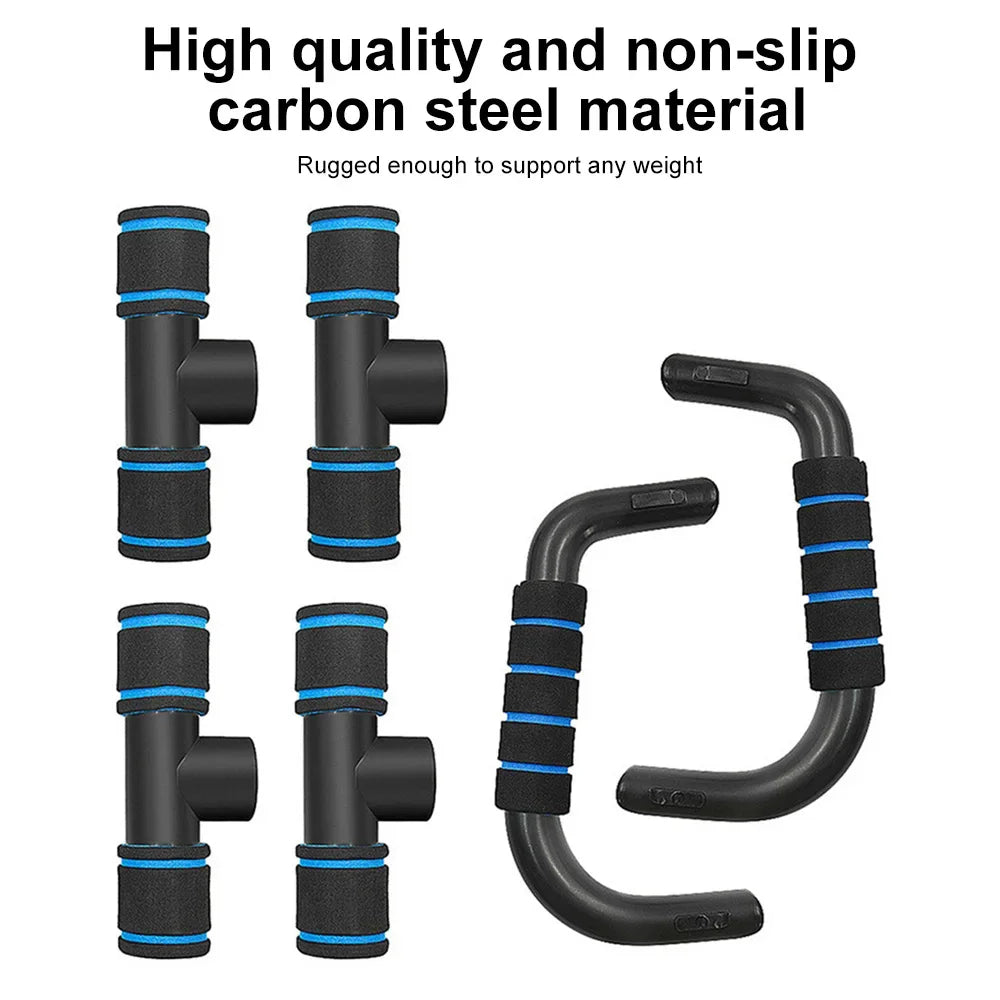 Push-up Rack