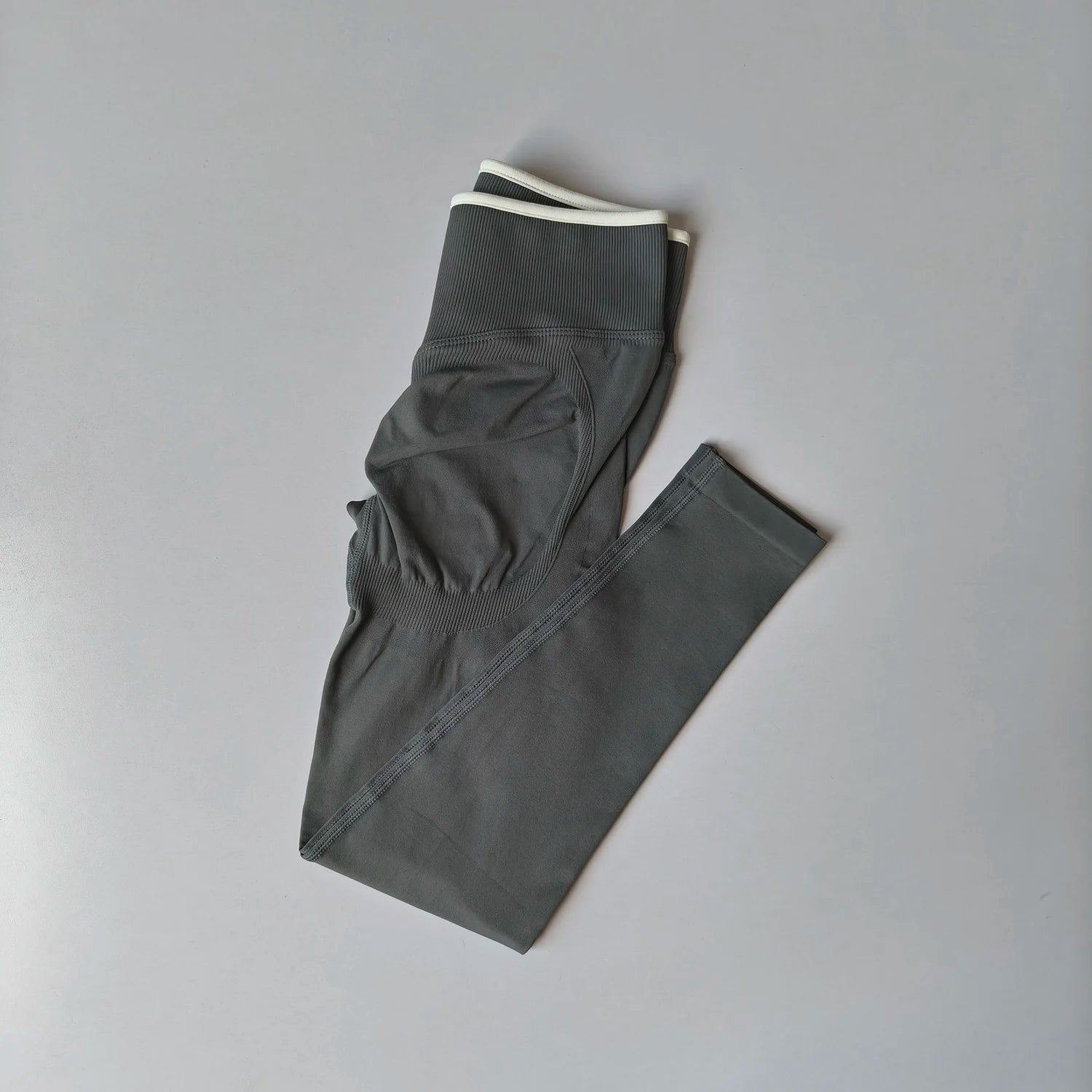 Seamless Push-Up Leggings