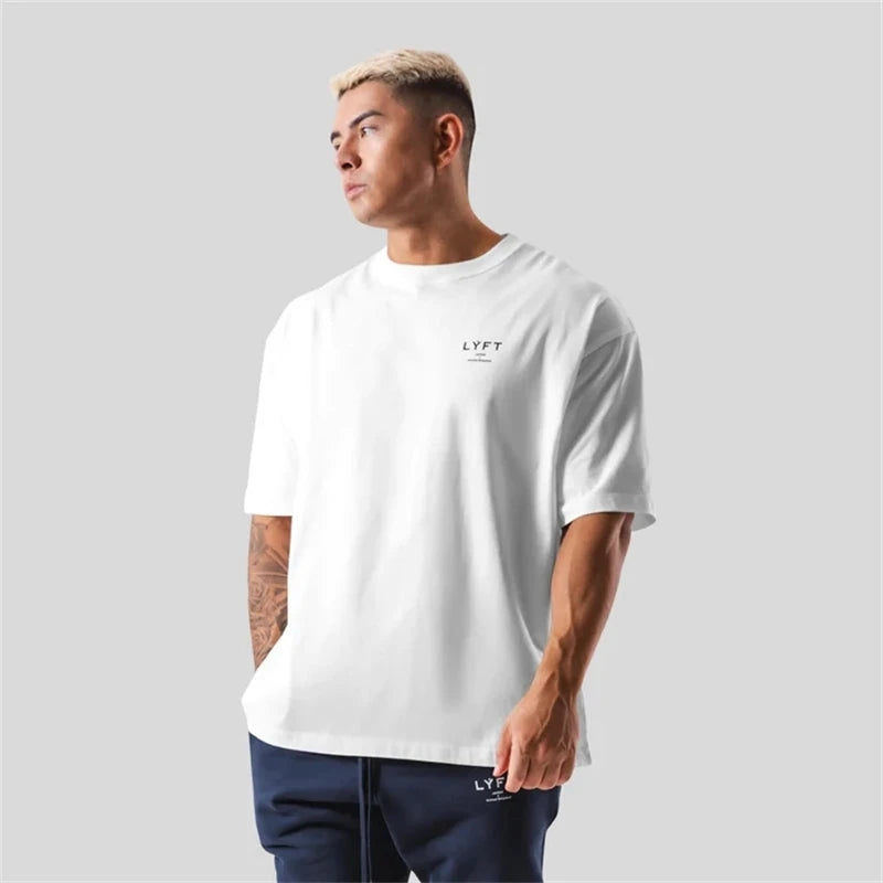 Oversized Tee