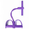 Pedal Resistance Band