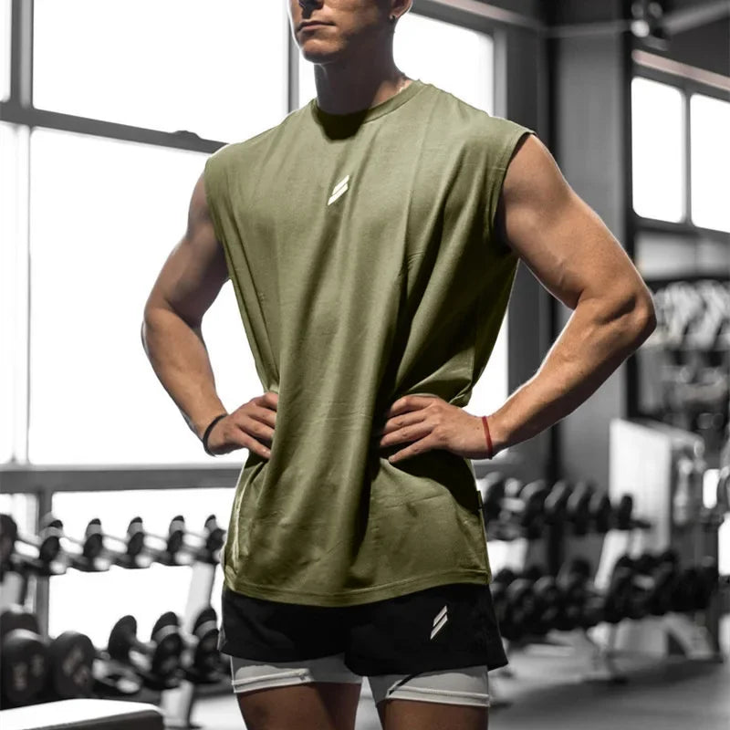Muscle Tee