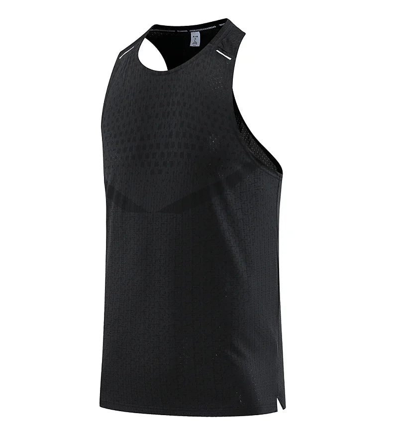 Running Tanks Top
