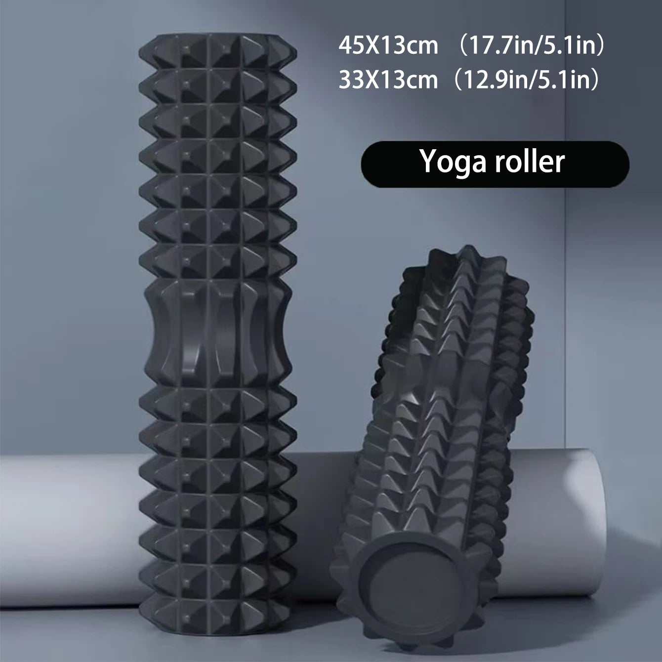 45cm Foam Roller