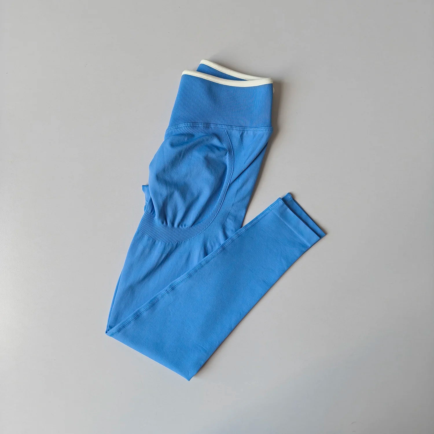 Seamless Push-Up Leggings