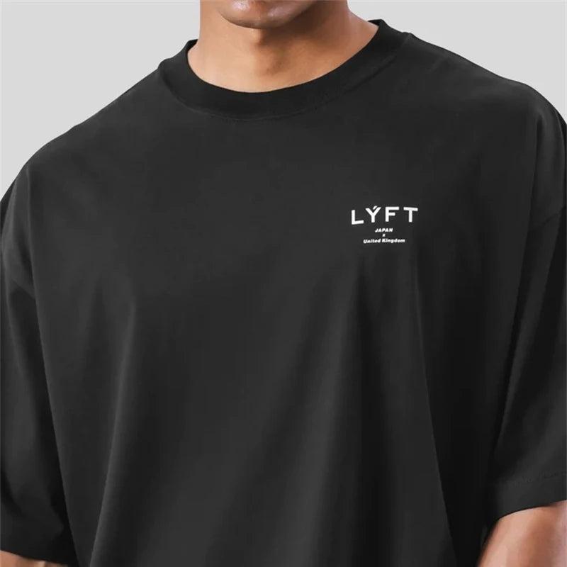 Oversized Tee