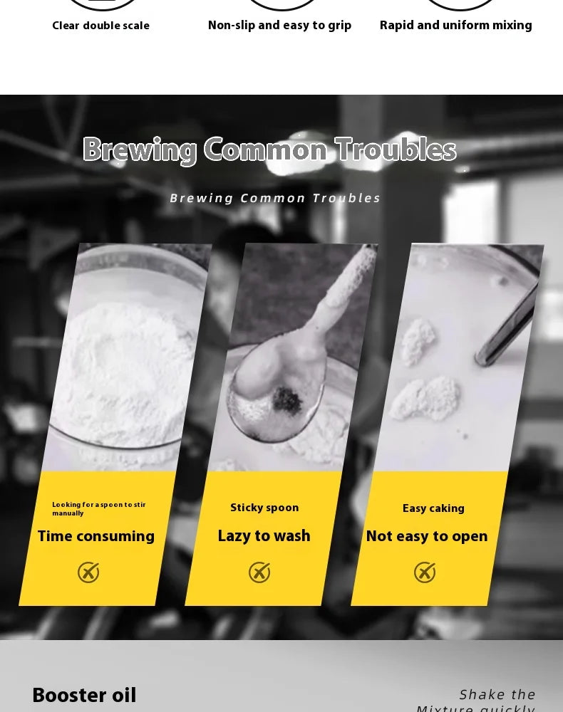 Fitness Water Cup