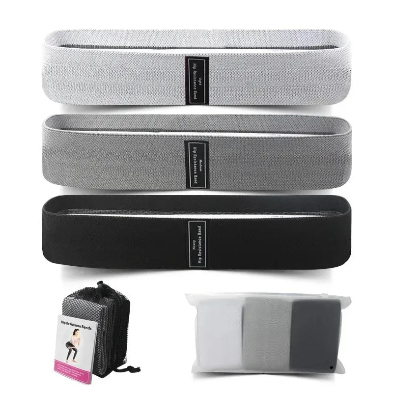 Long Resistance Band