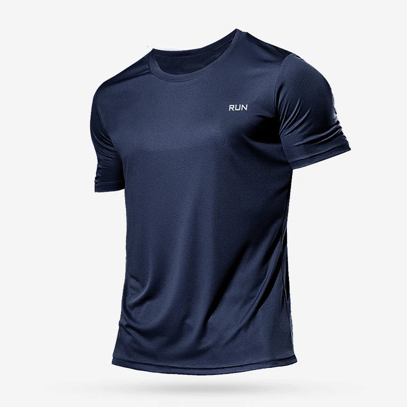 Quick Dry T-Shirt
