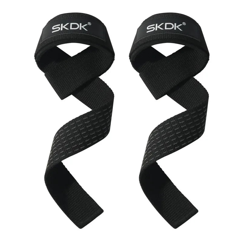2PCS Weightlifting Straps