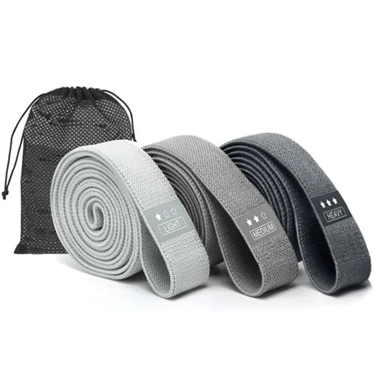 Long Resistance Band