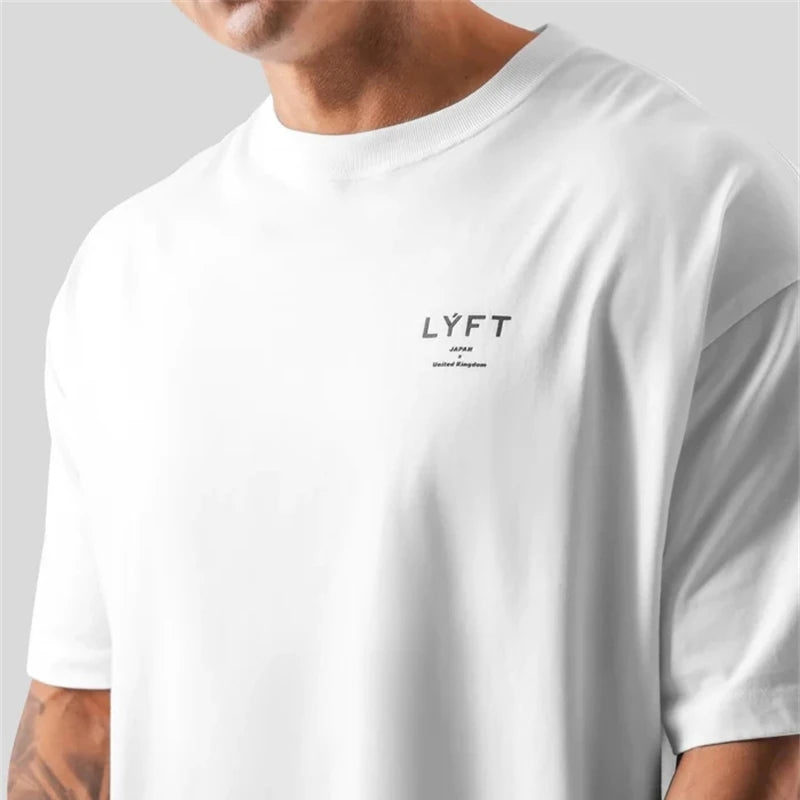 Oversized Tee