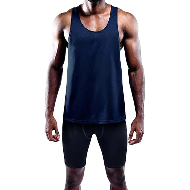 V-Back Tank Top