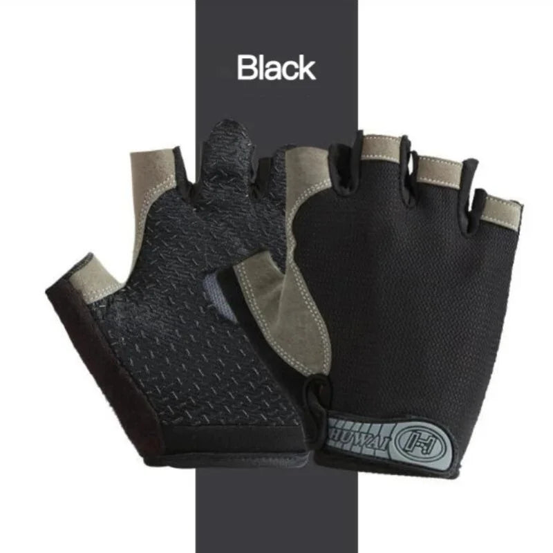Gym Gloves