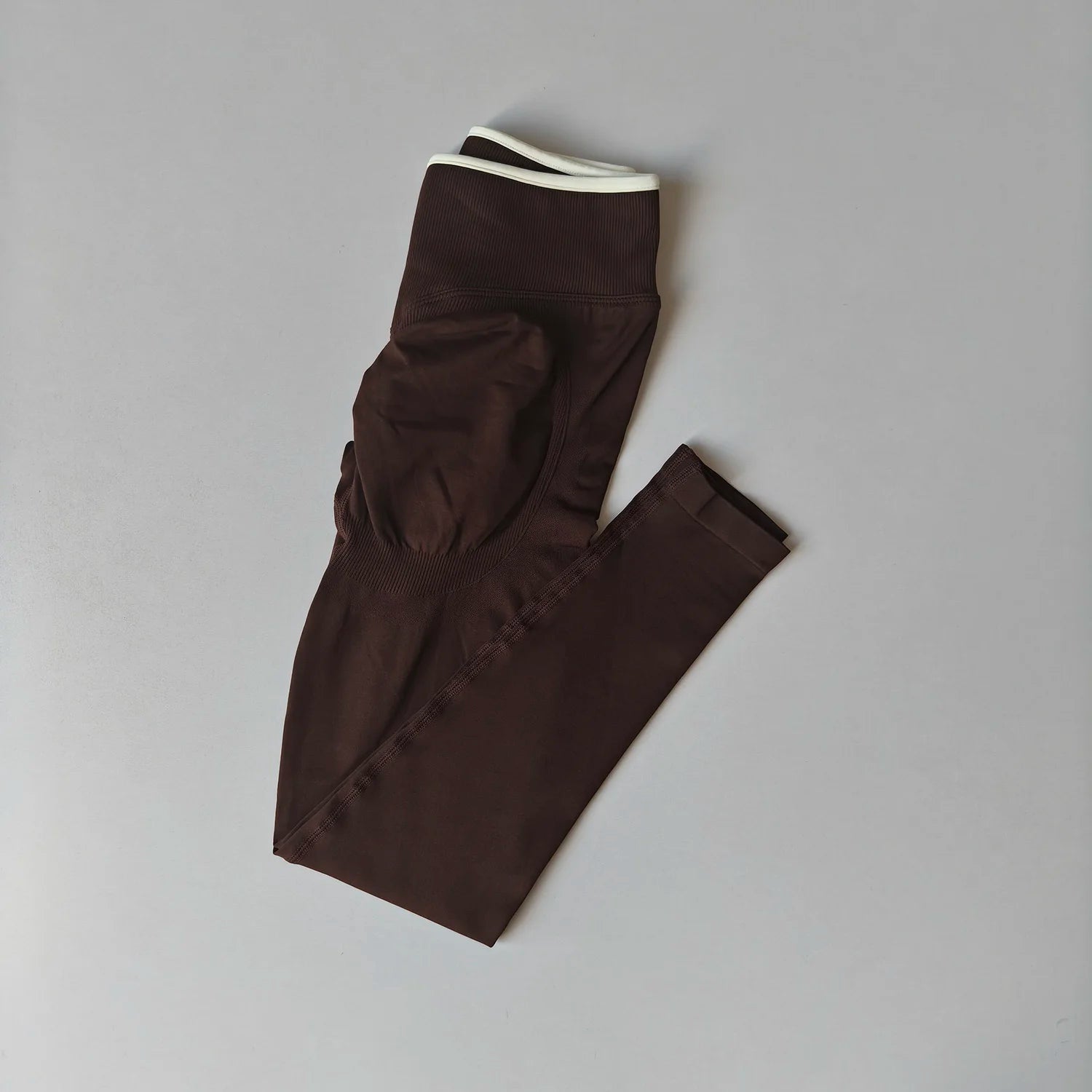 Seamless Push-Up Leggings