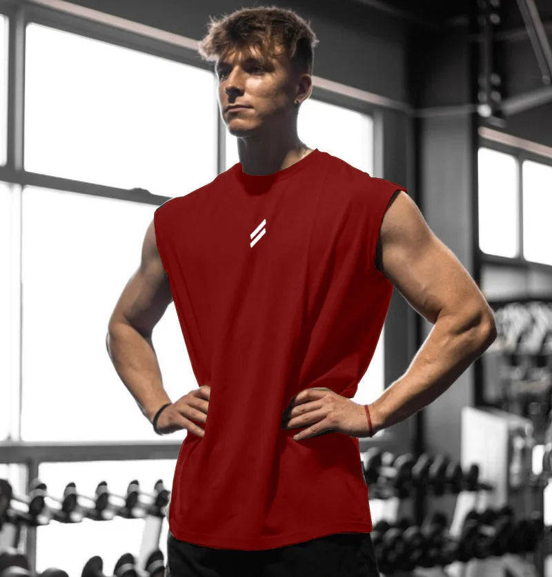 Muscle Tee