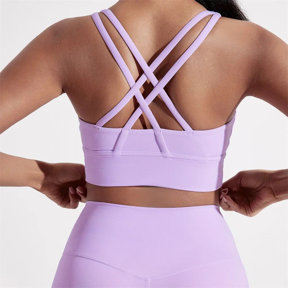 Seamless Top