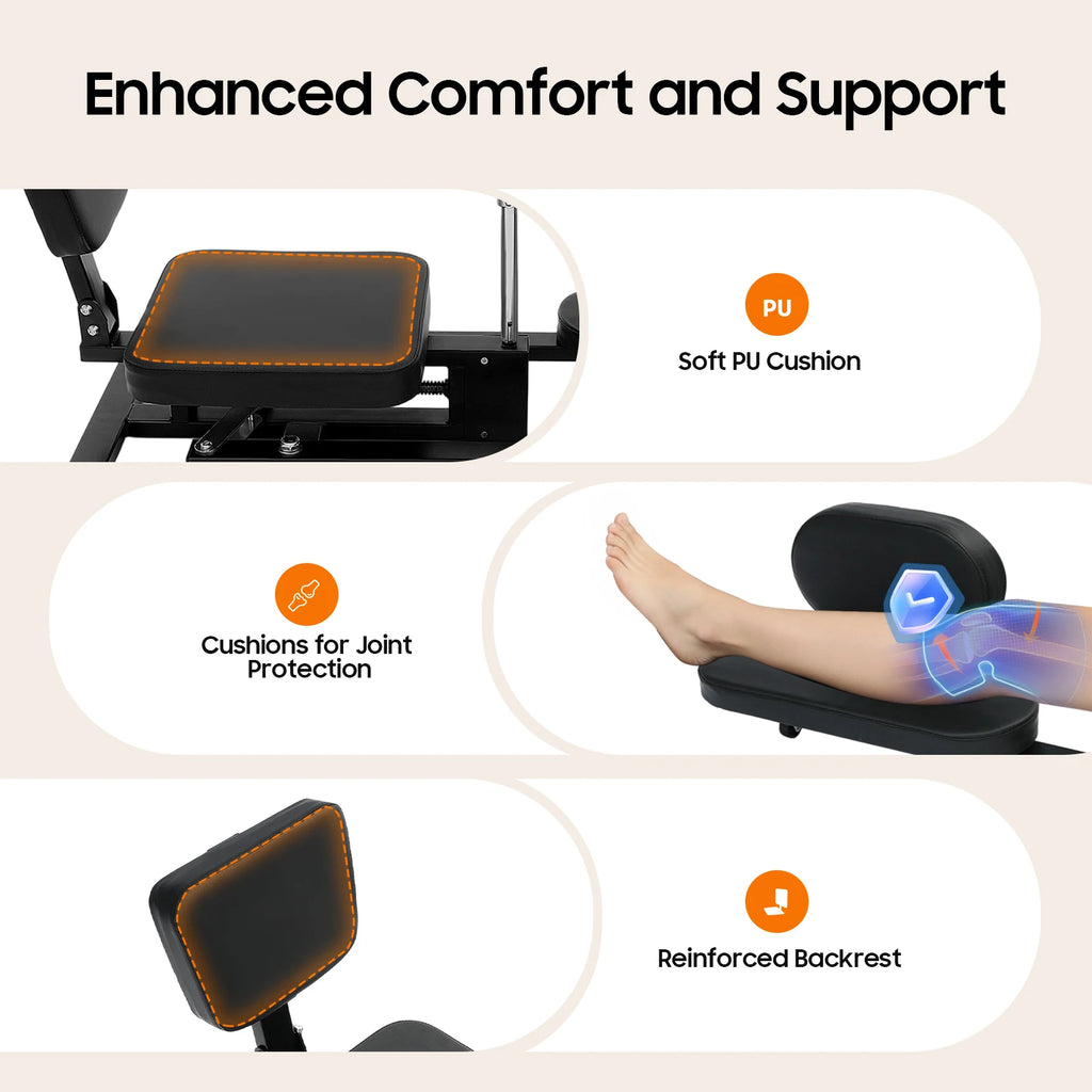 Leg Stretcher Machine