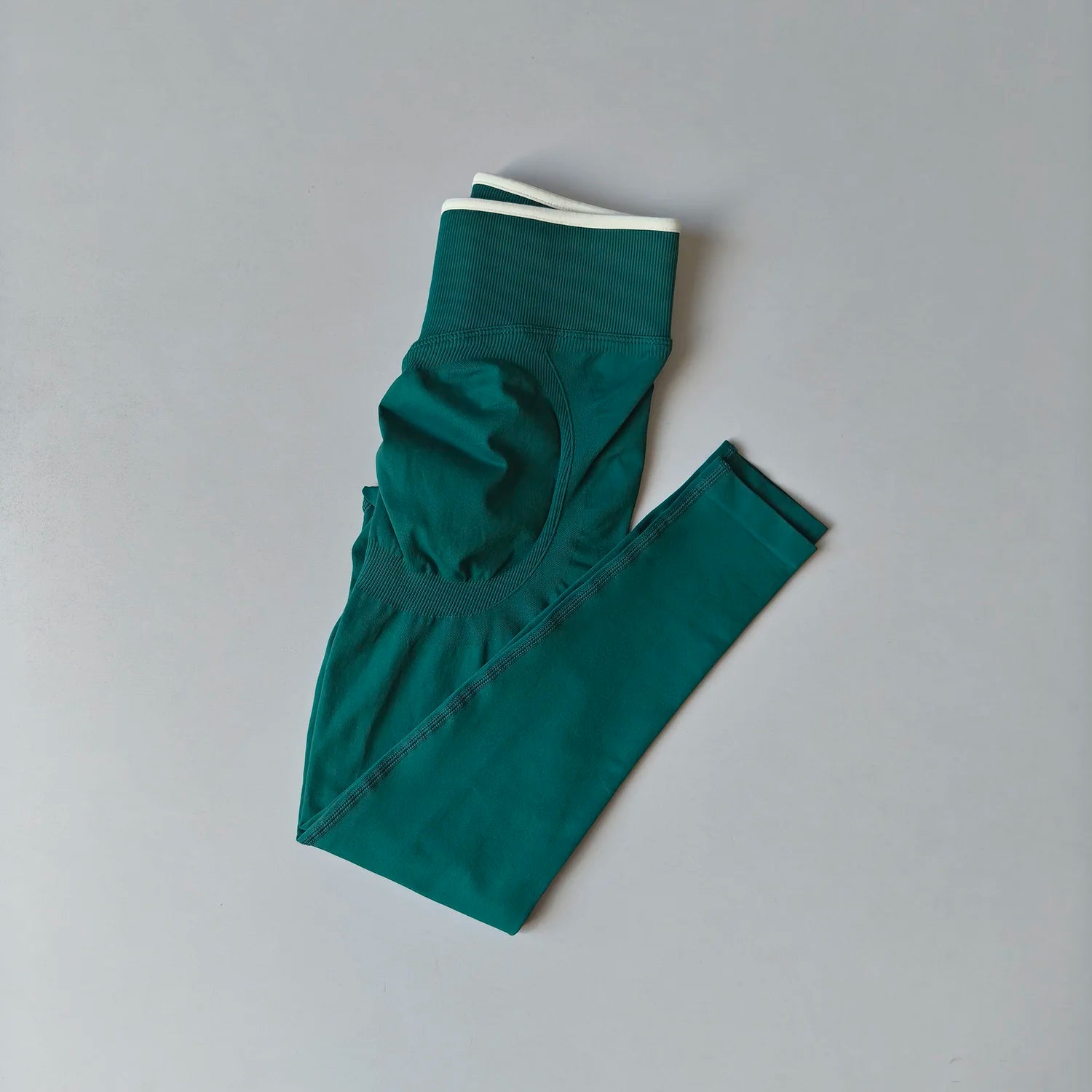 Seamless Push-Up Leggings
