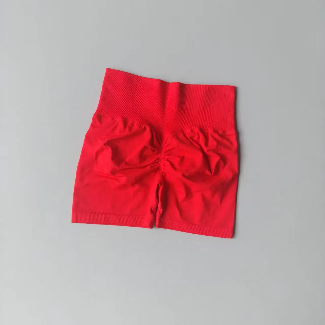 High Waisted Shorts