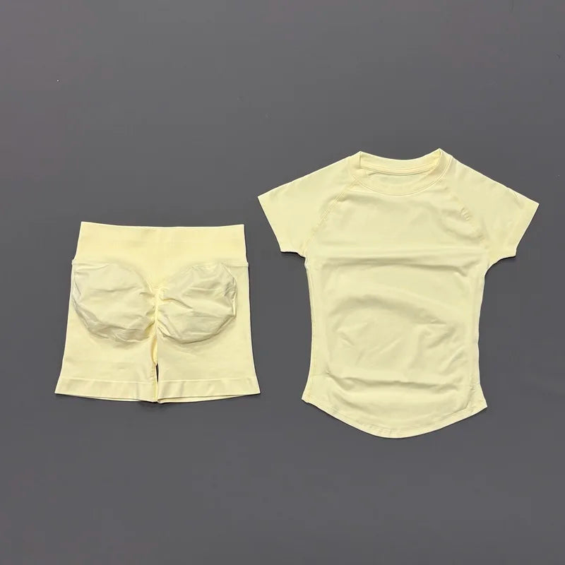Seamless 2-Peace Set
