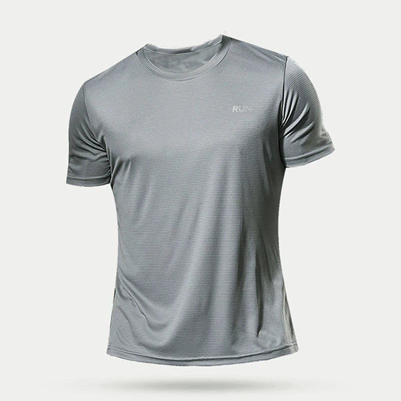 Quick Dry T-Shirt