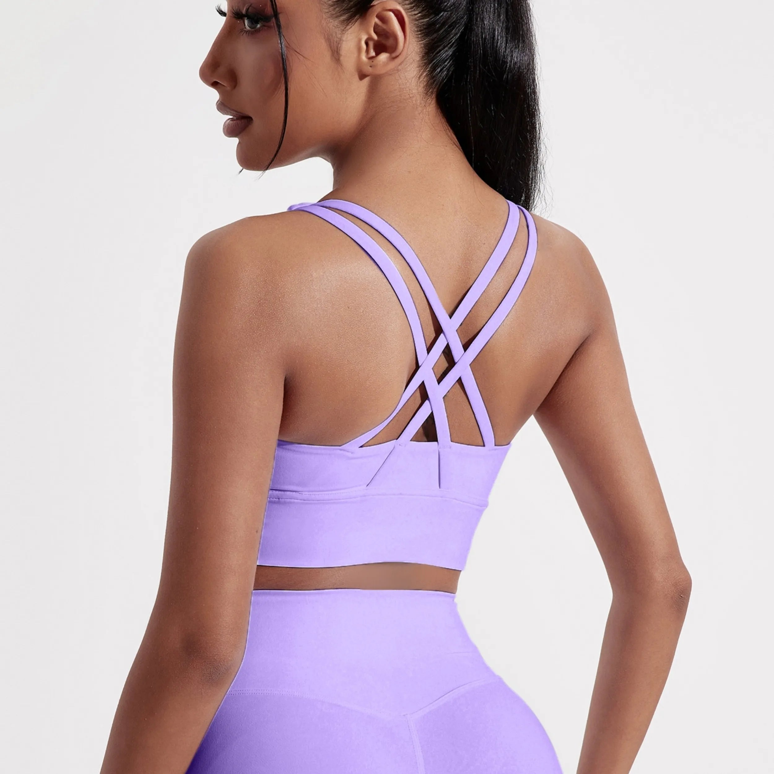Seamless Top