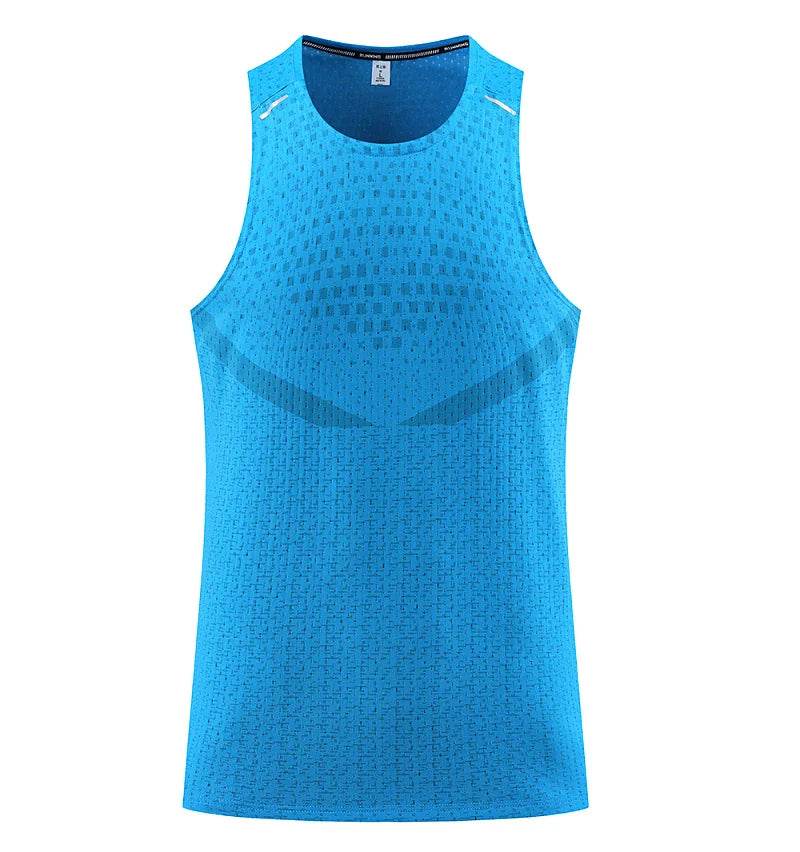 Running Tanks Top