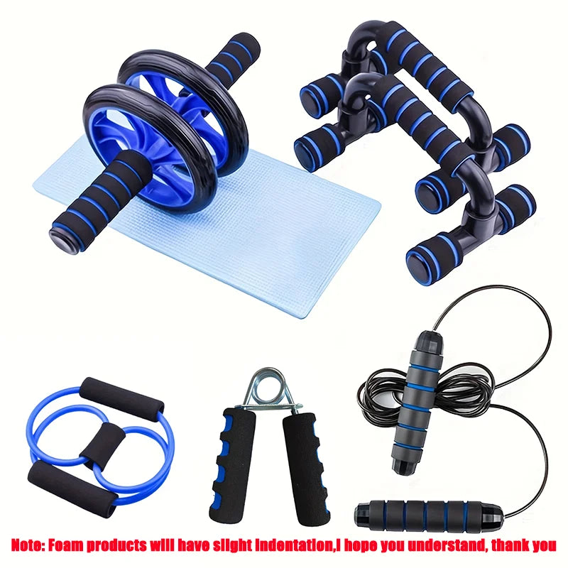 Push-up Rack