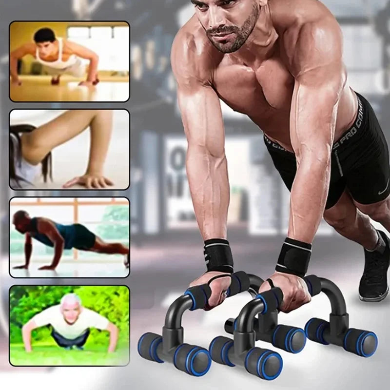Push-up Rack