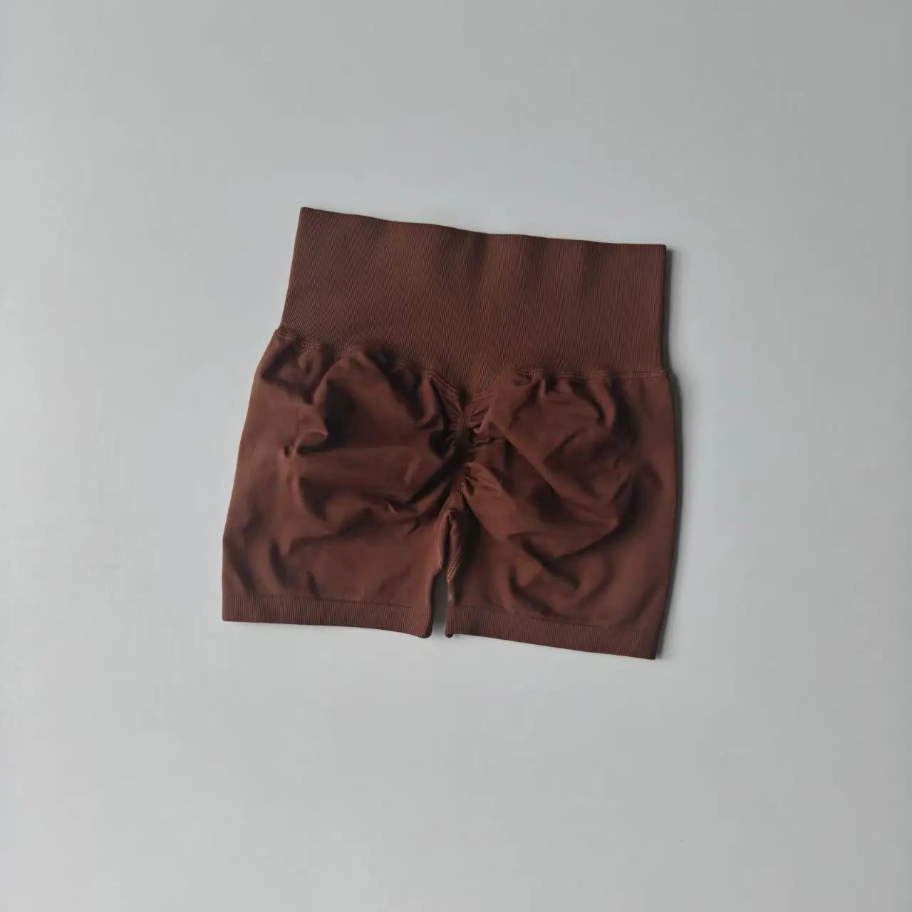 High Waisted Shorts
