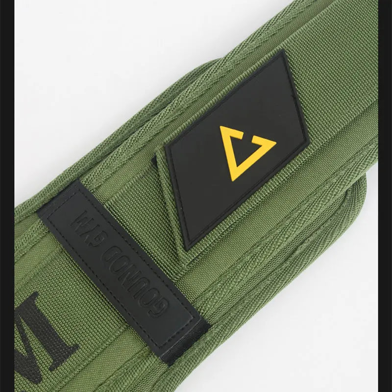 Weightlifting Belt