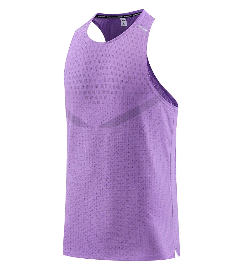 Running Tanks Top